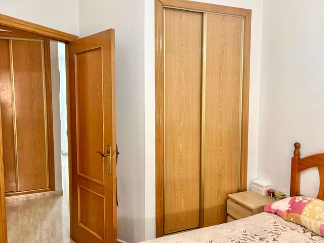 2 chambre Appartement à vendre à La Nucia - 169 700 € (Ref: 9856336)
