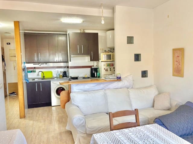 2 chambre Appartement à vendre à La Nucia - 169 700 € (Ref: 9856336)