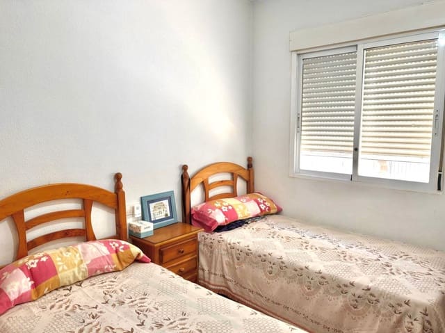 2 chambre Appartement à vendre à La Nucia - 169 700 € (Ref: 9856336)
