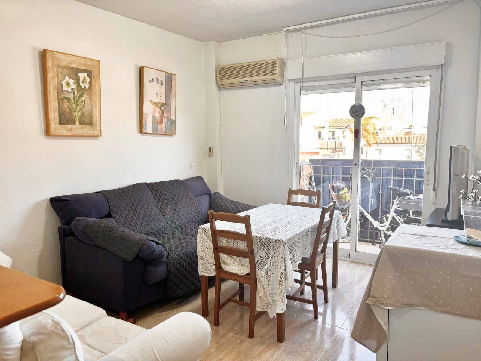 2 chambre Appartement à vendre à La Nucia - 169 700 € (Ref: 9856336)