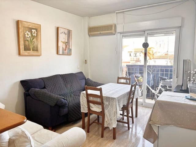 2 chambre Appartement à vendre à La Nucia - 169 700 € (Ref: 9856336)