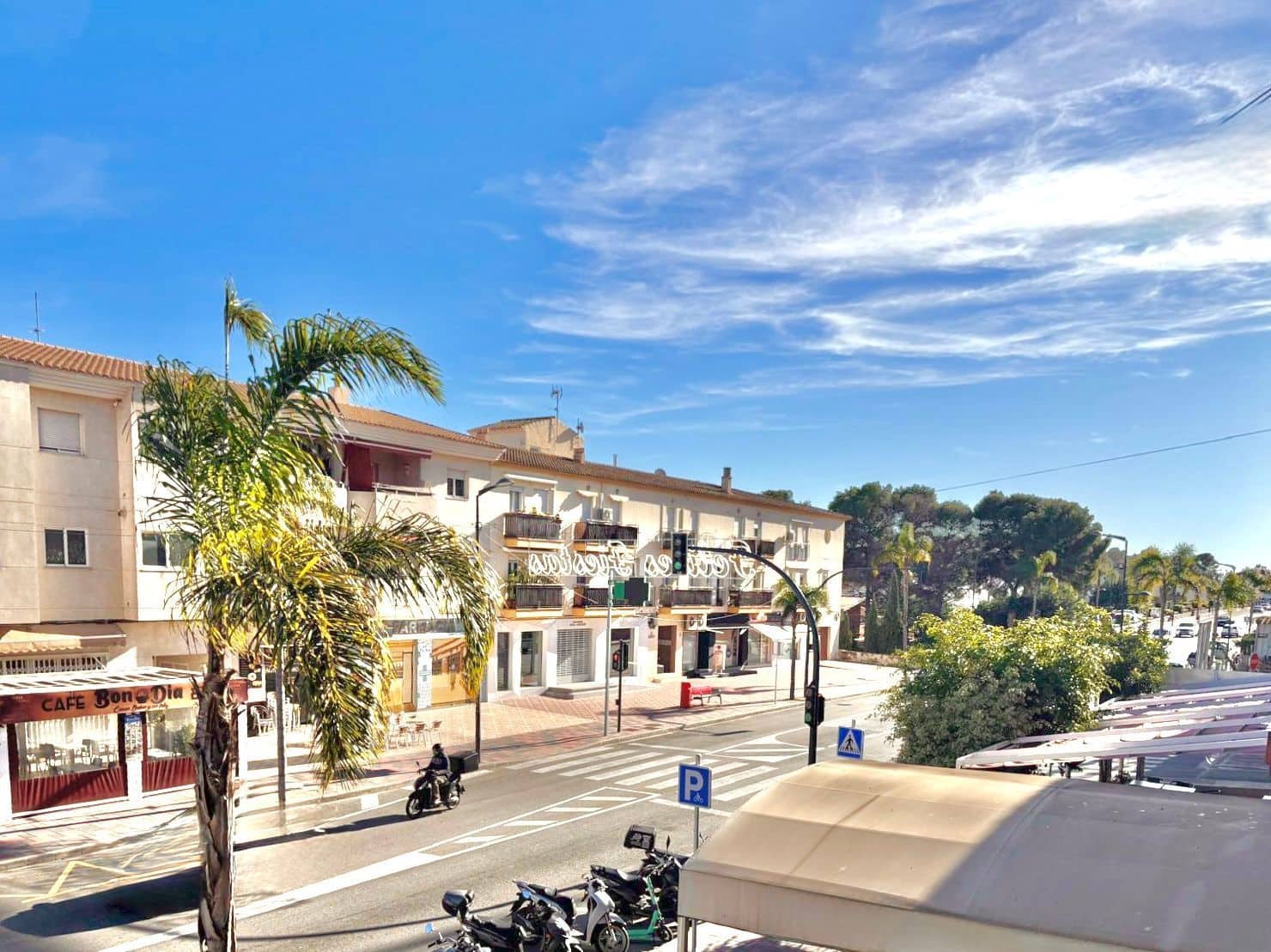 2 chambre Appartement à vendre à La Nucia - 169 700 € (Ref: 9856336)