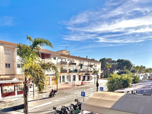 2 chambre Appartement à vendre à La Nucia - 169 700 € (Ref: 9856336)