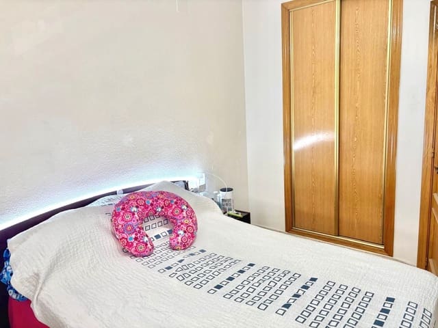 2 chambre Appartement à vendre à La Nucia - 169 700 € (Ref: 9856336)