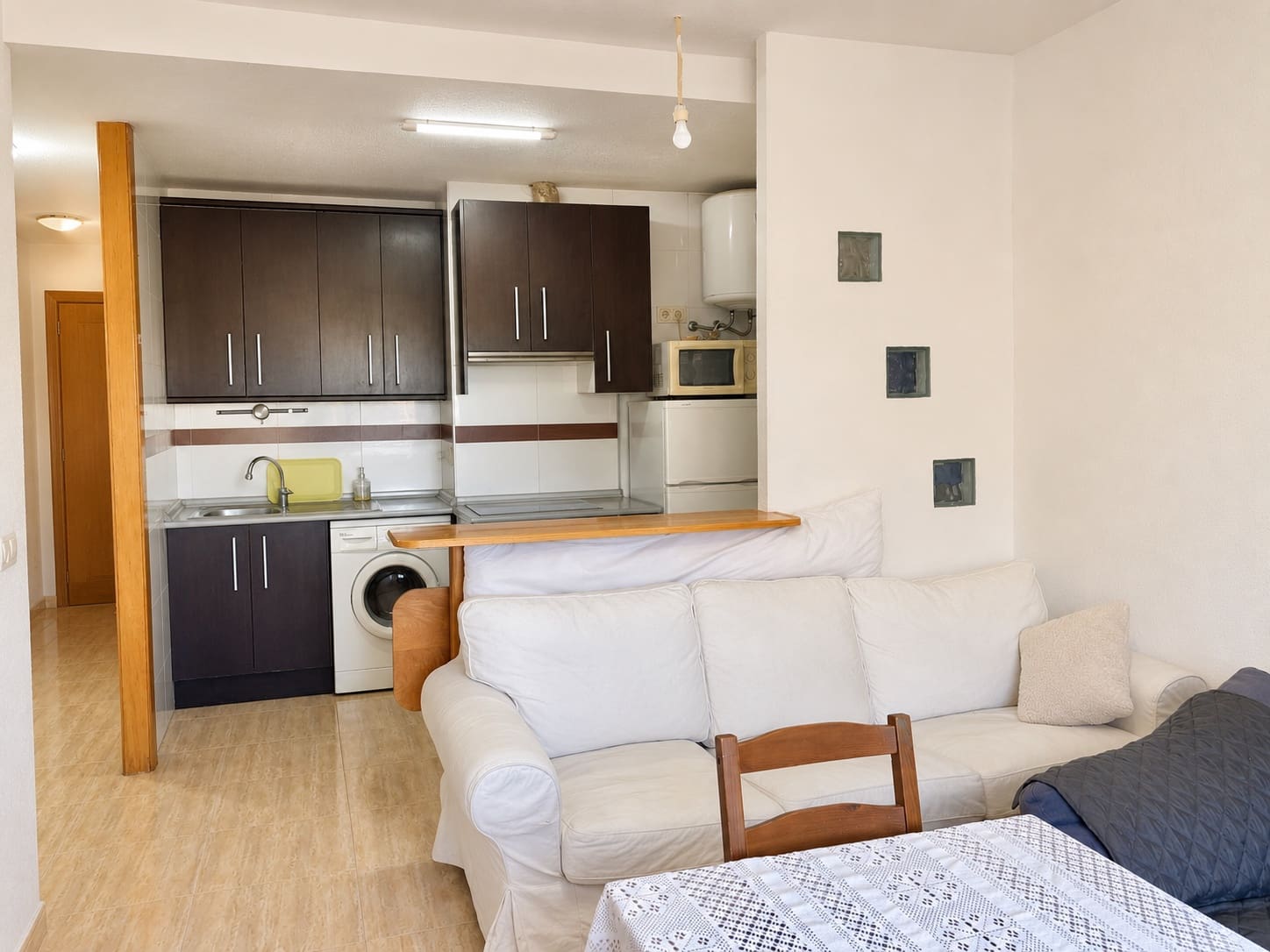 2 sypialnia Apartament na sprzedaż w La Nucia - 164 500 € (Ref: 9856336)