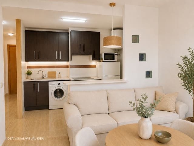 2 camera da letto Appartamento in vendita in La Nucia - 164.500 € (Rif: 9856336)
