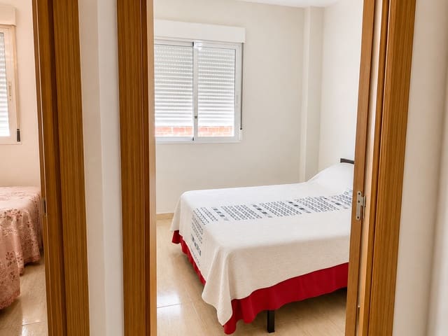 2 camera da letto Appartamento in vendita in La Nucia - 164.500 € (Rif: 9856336)