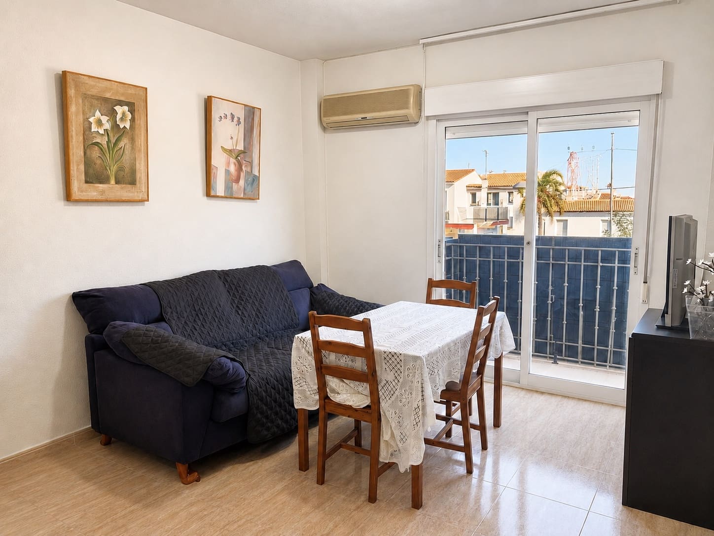 2 sypialnia Apartament na sprzedaż w La Nucia - 164 500 € (Ref: 9856336)
