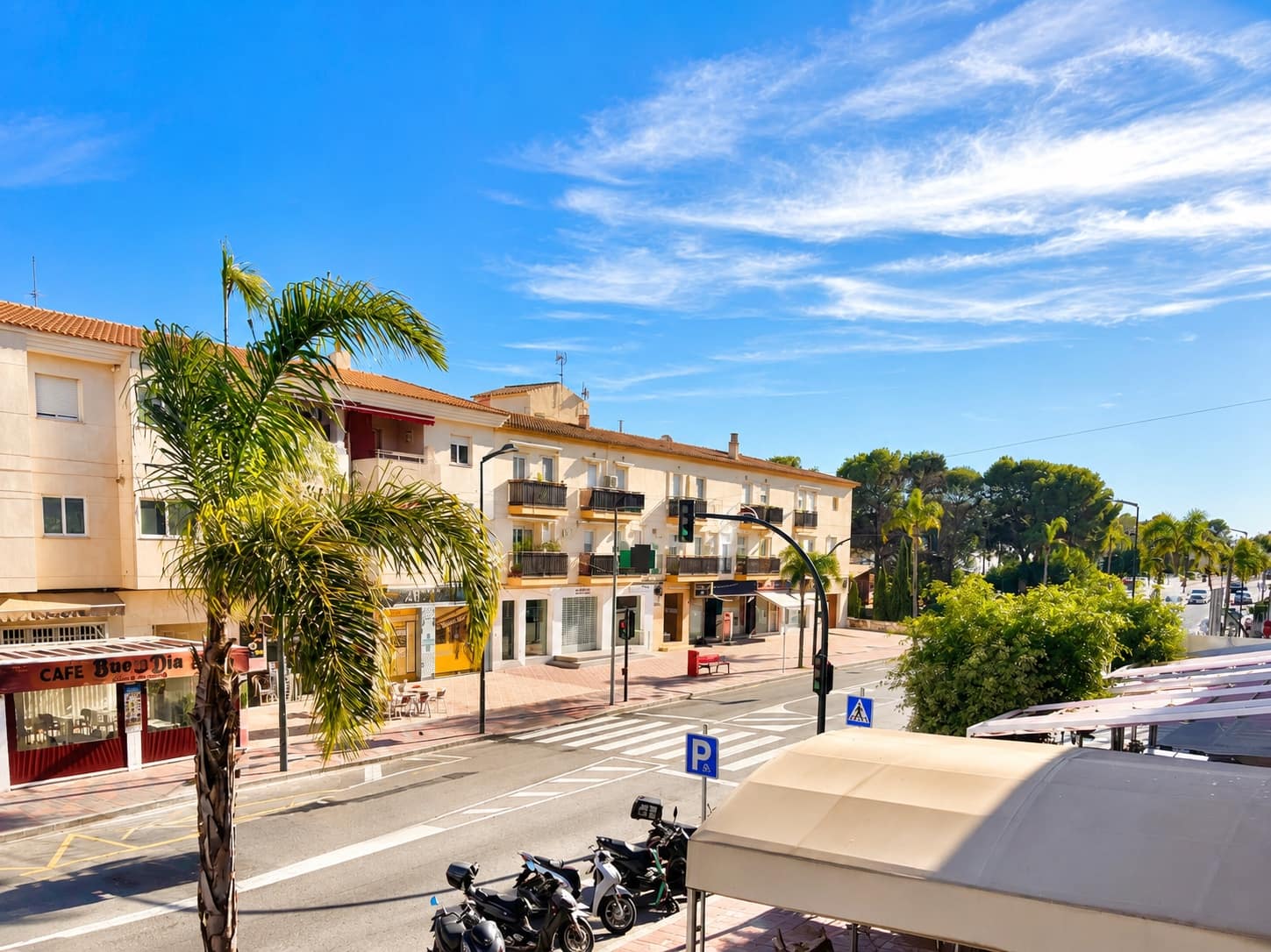 2 sypialnia Apartament na sprzedaż w La Nucia - 164 500 € (Ref: 9856336)