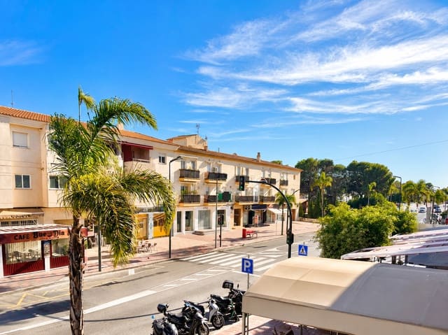 2 camera da letto Appartamento in vendita in La Nucia - 164.500 € (Rif: 9856336)