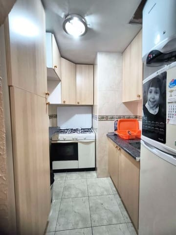 Studio te koop in Benidorm met zwembad garage - € 135.000 (Ref: 9866474)
