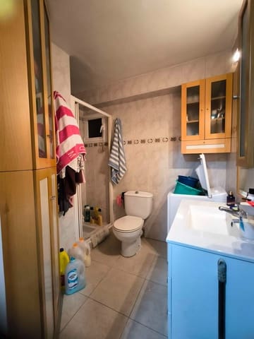 Studio te koop in Benidorm met zwembad garage - € 135.000 (Ref: 9866474)