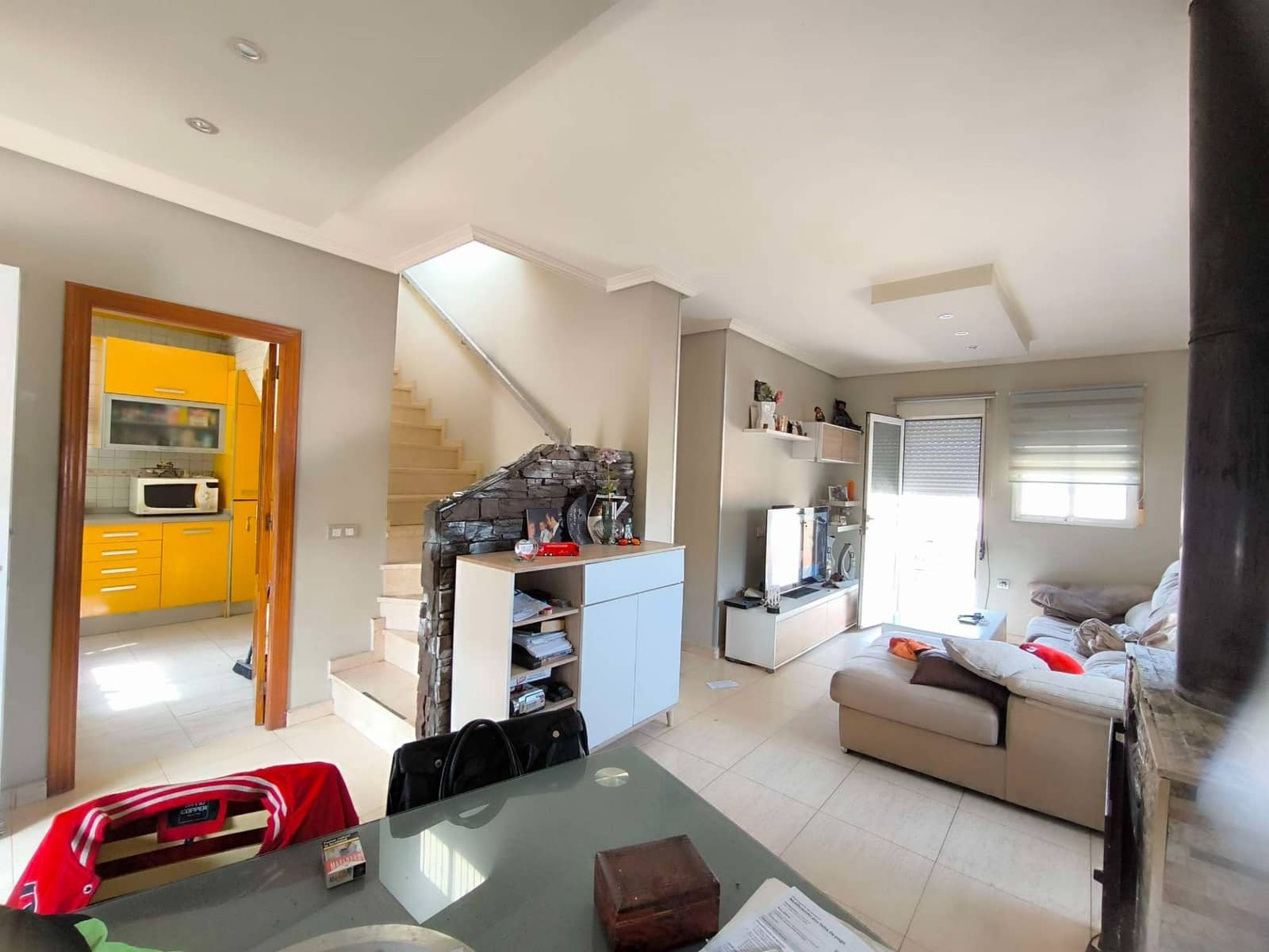 2 soverom Villa til salgs i Polop med svømmebasseng garasje - € 280 000 (Ref: 9866475)