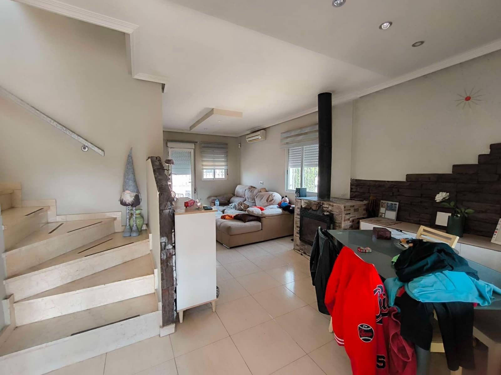 2 soverom Villa til salgs i Polop med svømmebasseng garasje - € 280 000 (Ref: 9866475)