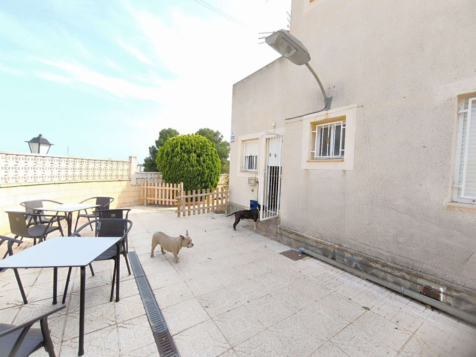 2 soverom Villa til salgs i Polop med svømmebasseng garasje - € 280 000 (Ref: 9866475)