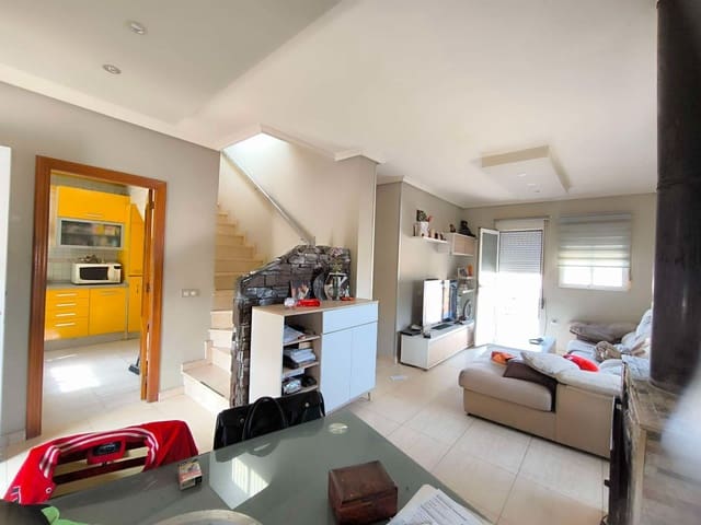 2 soverom Villa til salgs i Polop med svømmebasseng garasje - € 280 000 (Ref: 9866475)