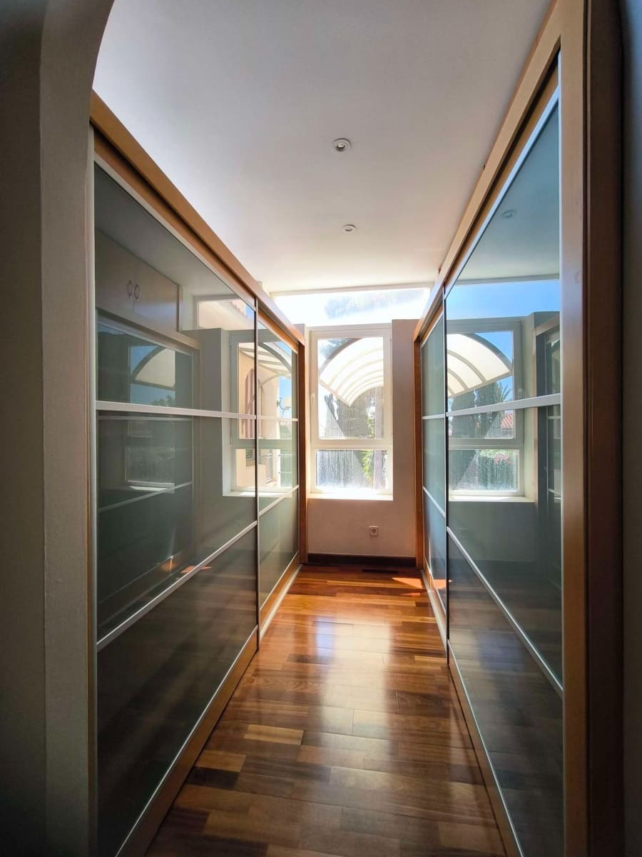 5 quarto Moradia para venda em Benidorm com piscina garagem - 895 000 € (Ref: 9866476)