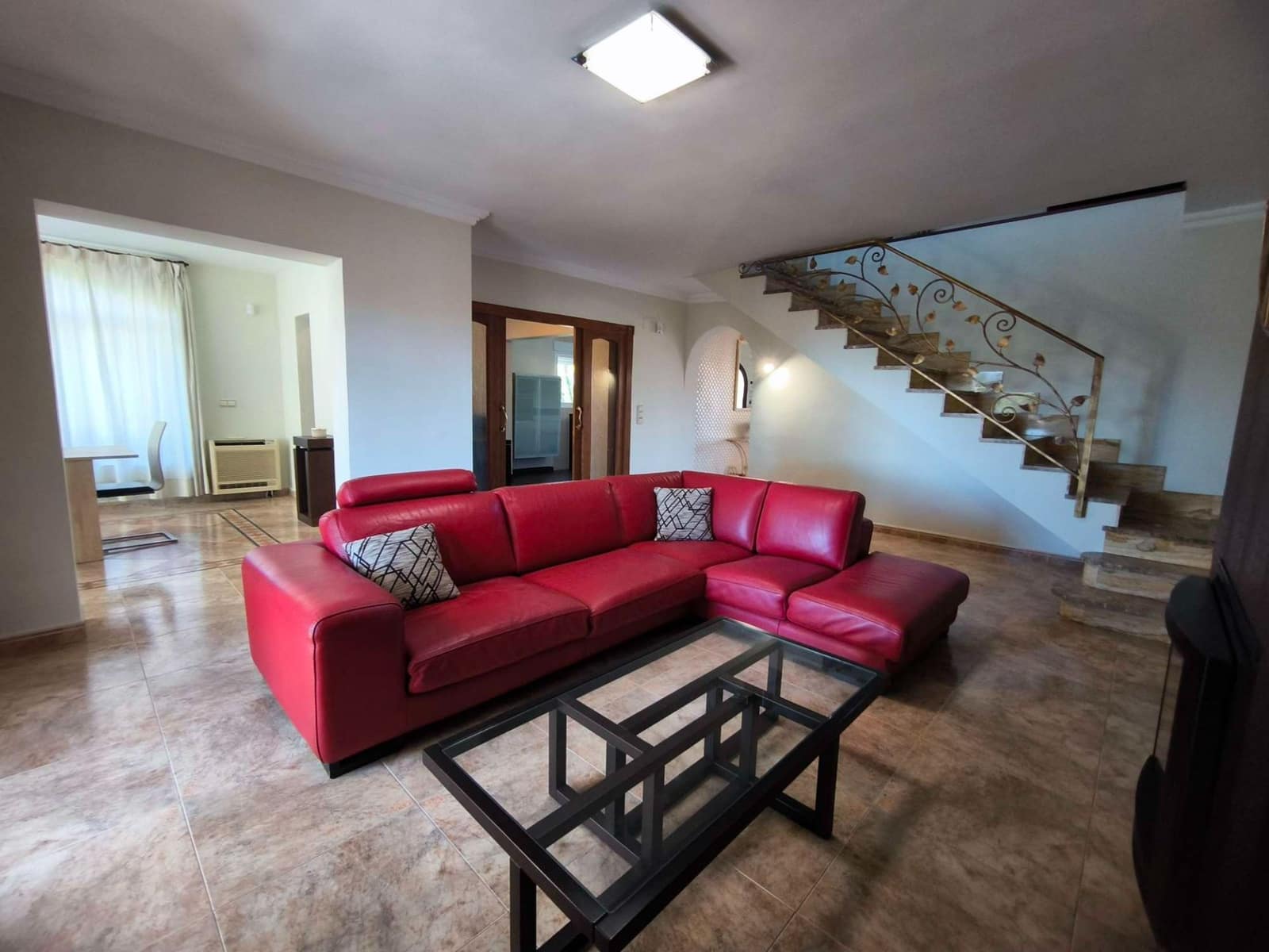 5 quarto Moradia para venda em Benidorm com piscina garagem - 895 000 € (Ref: 9866476)