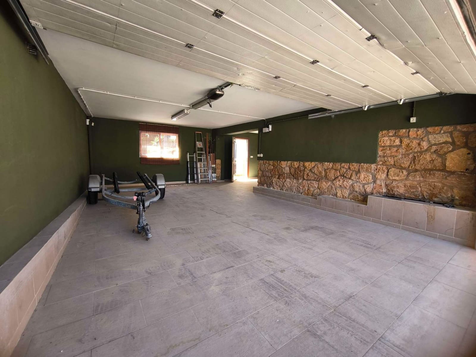 5 quarto Moradia para venda em Benidorm com piscina garagem - 895 000 € (Ref: 9866476)