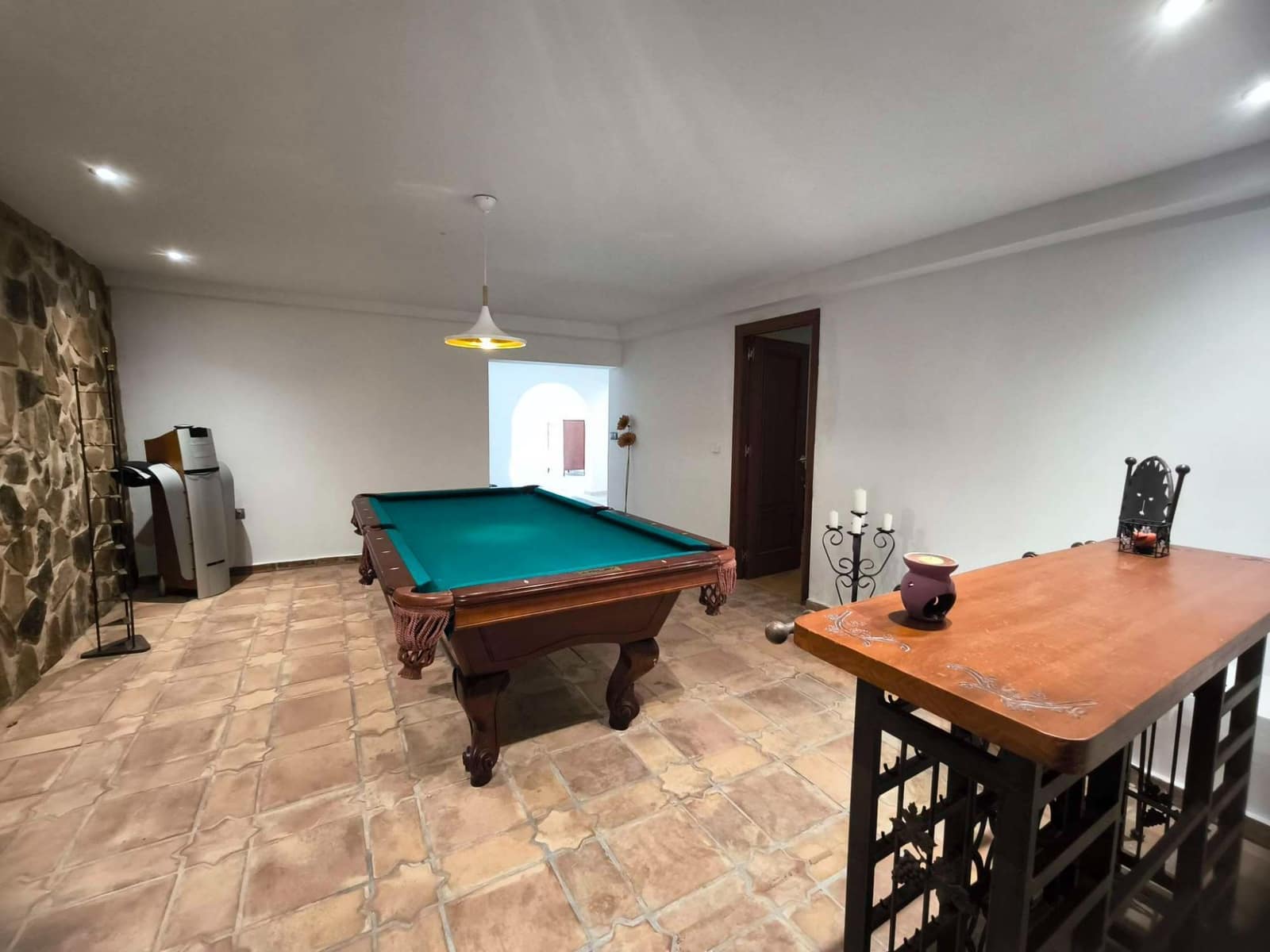 5 quarto Moradia para venda em Benidorm com piscina garagem - 895 000 € (Ref: 9866476)