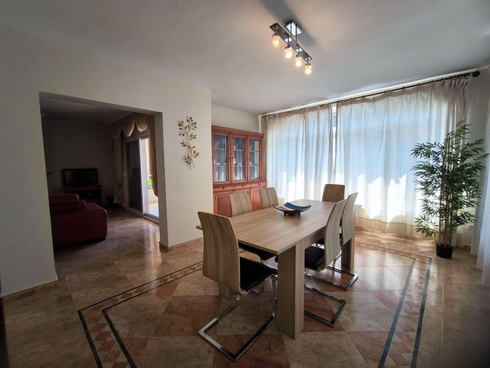 5 quarto Moradia para venda em Benidorm com piscina garagem - 895 000 € (Ref: 9866476)