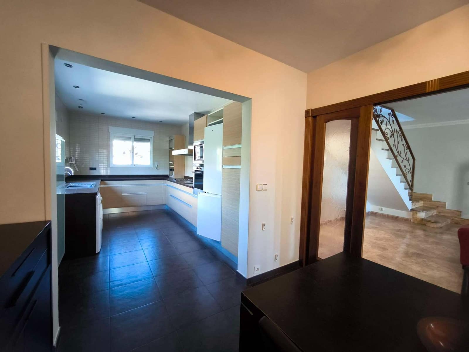 5 quarto Moradia para venda em Benidorm com piscina garagem - 895 000 € (Ref: 9866476)
