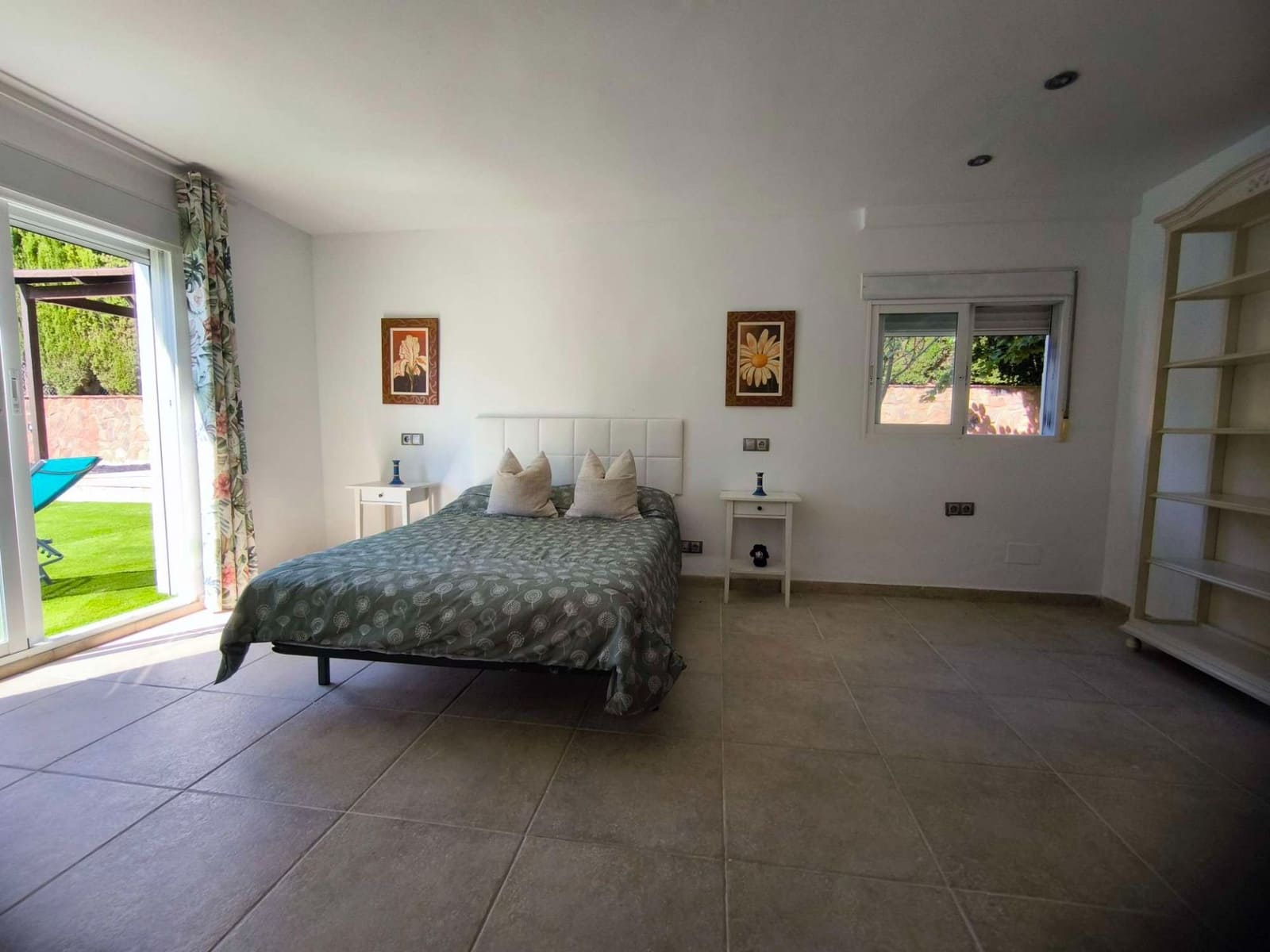 5 quarto Moradia para venda em Benidorm com piscina garagem - 895 000 € (Ref: 9866476)