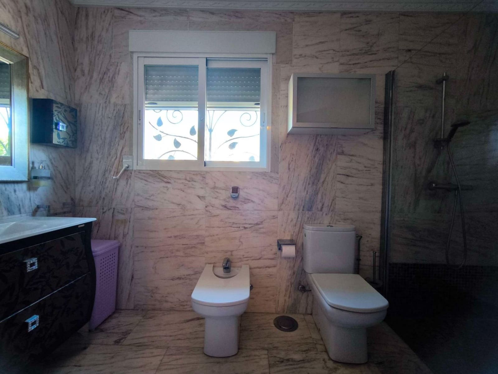 5 quarto Moradia para venda em Benidorm com piscina garagem - 895 000 € (Ref: 9866476)