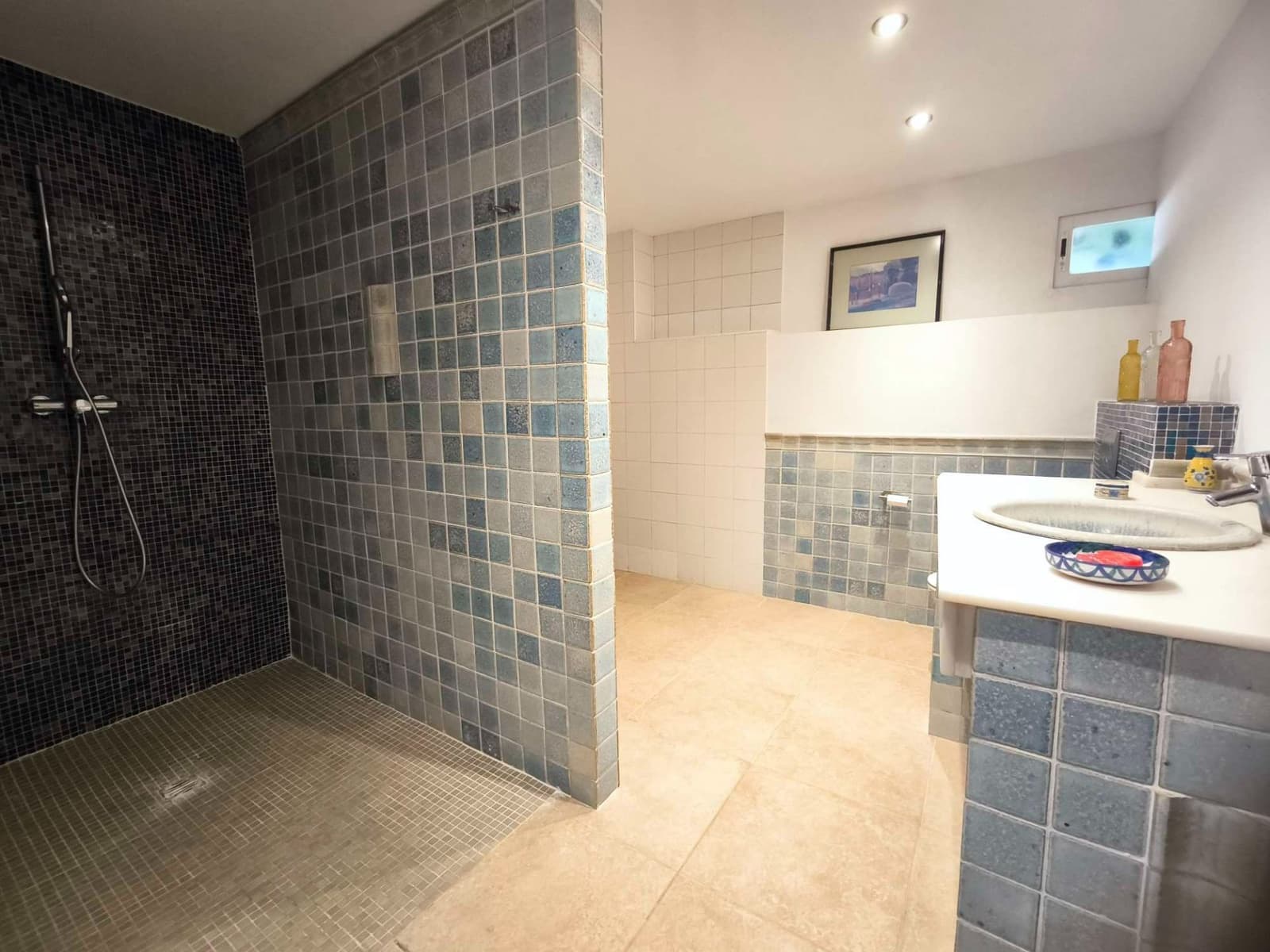 5 quarto Moradia para venda em Benidorm com piscina garagem - 895 000 € (Ref: 9866476)