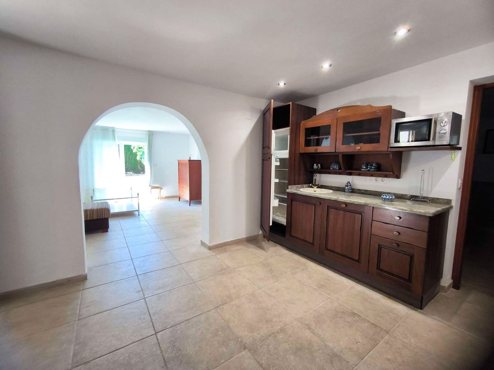 5 quarto Moradia para venda em Benidorm com piscina garagem - 895 000 € (Ref: 9866476)