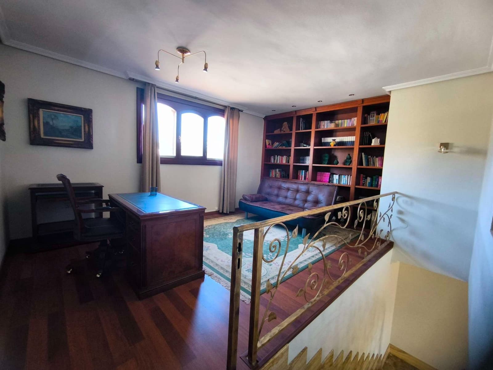 5 quarto Moradia para venda em Benidorm com piscina garagem - 895 000 € (Ref: 9866476)