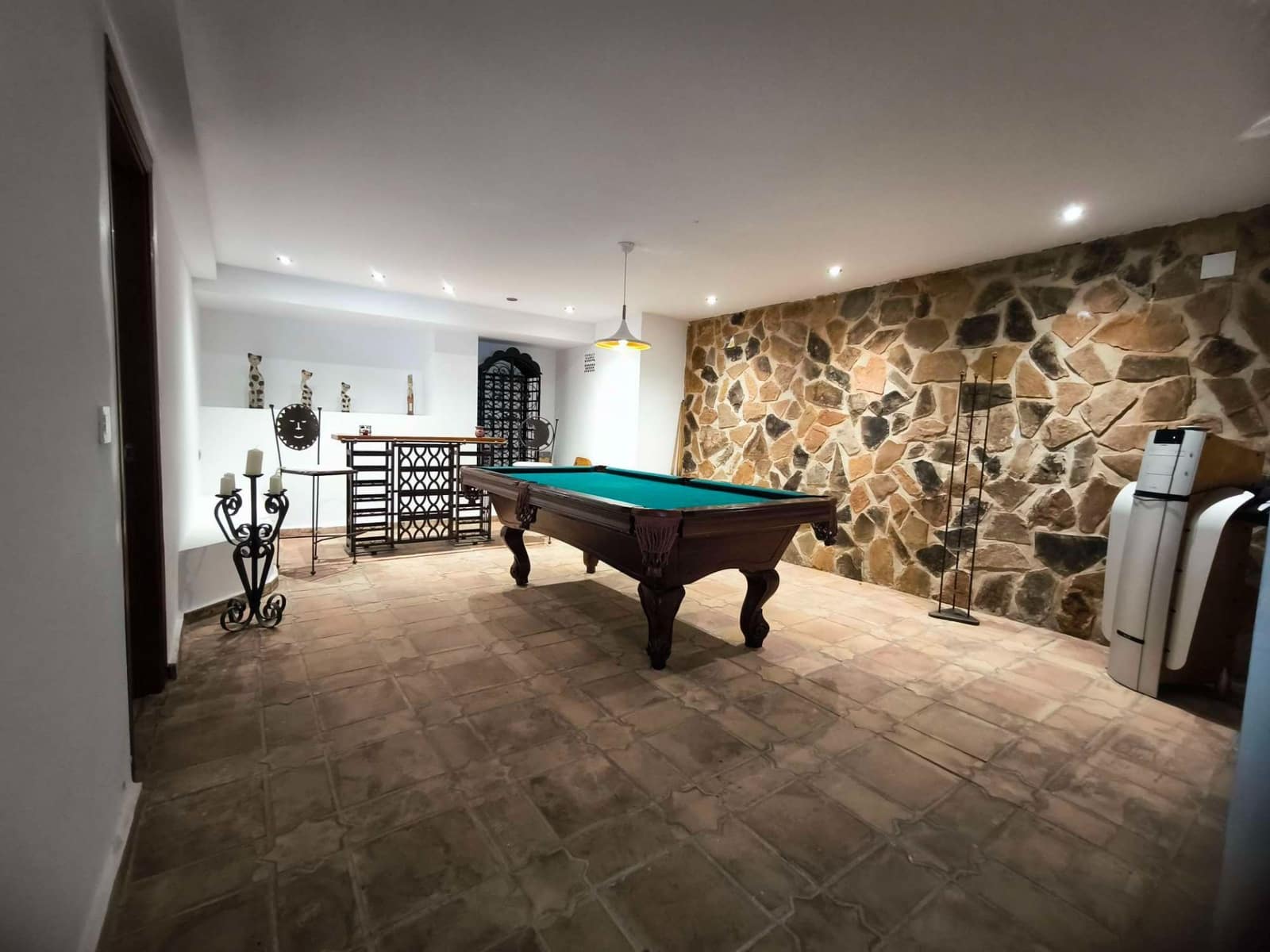 5 quarto Moradia para venda em Benidorm com piscina garagem - 895 000 € (Ref: 9866476)