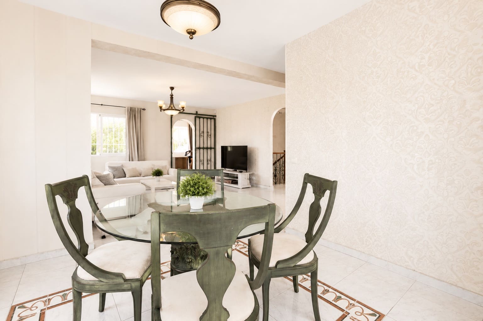4 camera da letto Villa in vendita in La Nucia - 549.000 € (Rif: 9889736)