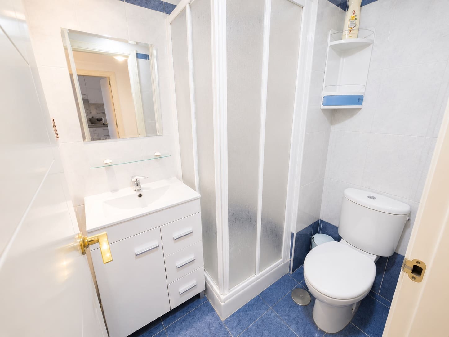 Ático de 2 habitaciones en Albir en venta con piscina garaje - 395.000 € (Ref: 9915216)