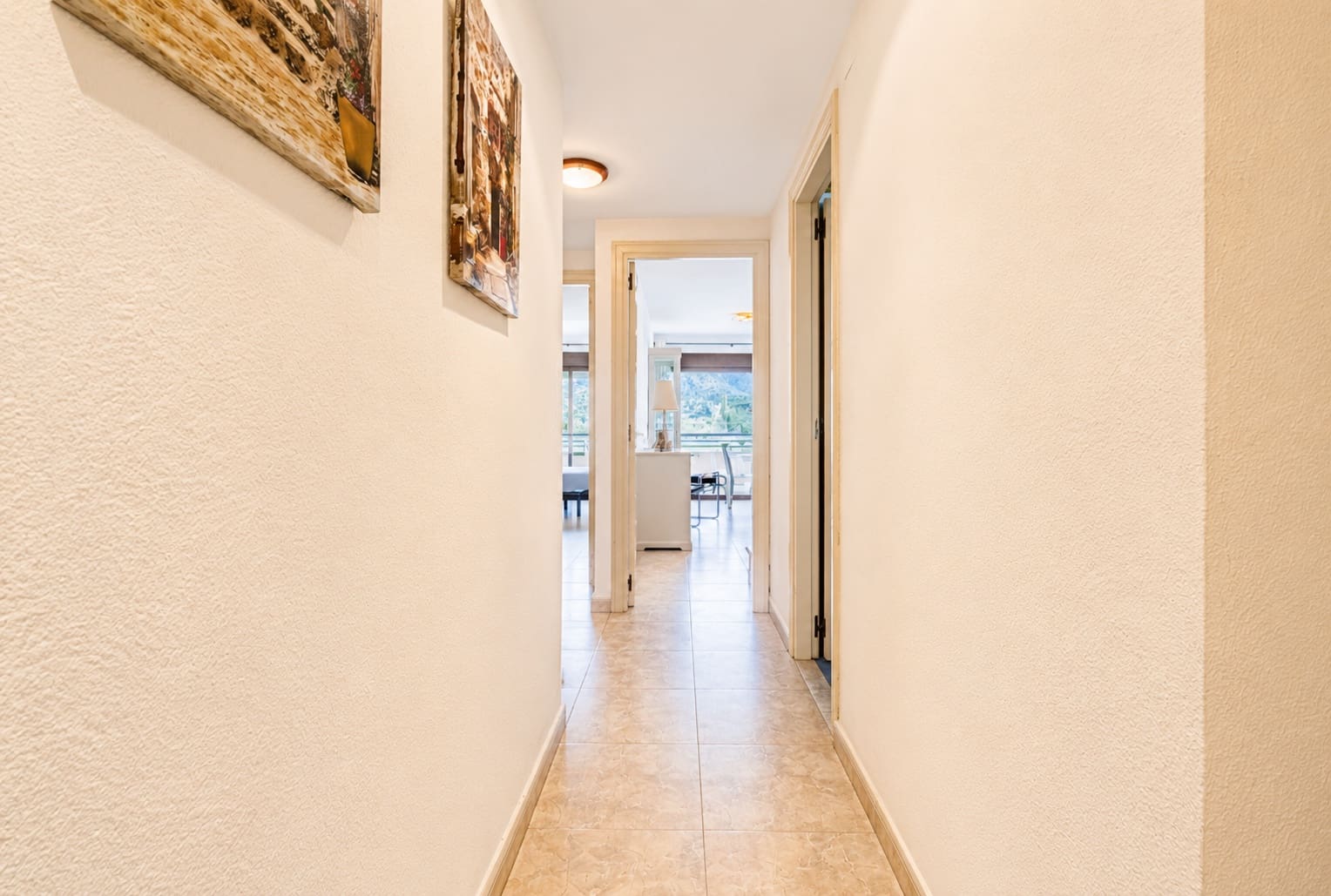 Ático de 2 habitaciones en Albir en venta con piscina garaje - 395.000 € (Ref: 9915216)