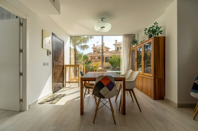 4 chambre Villa/Maison à vendre à Finestrat avec piscine - 549 000 € (Ref: 9919344)
