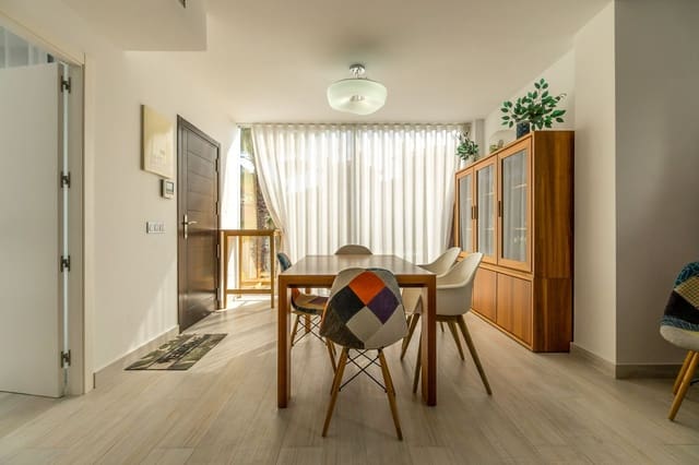 4 chambre Villa/Maison à vendre à Finestrat avec piscine - 549 000 € (Ref: 9919344)