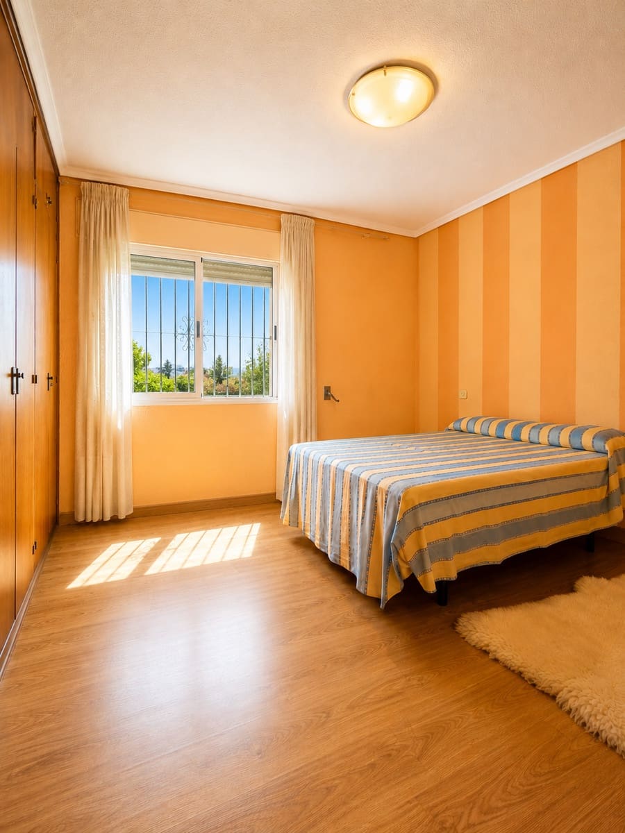 4 soveværelse Villa til salg i Benidorm med garage - € 790.000 (Ref: 9921686)