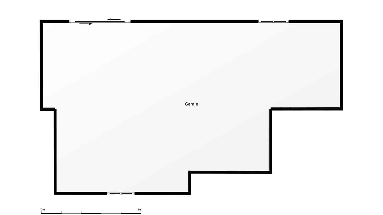 4 soveværelse Villa til salg i Benidorm med garage - € 790.000 (Ref: 9921686)