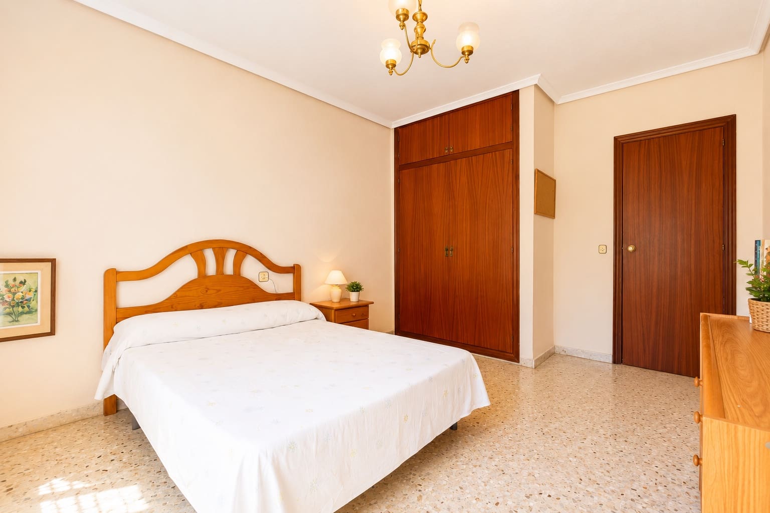 4 soveværelse Villa til salg i Benidorm med garage - € 790.000 (Ref: 9921686)