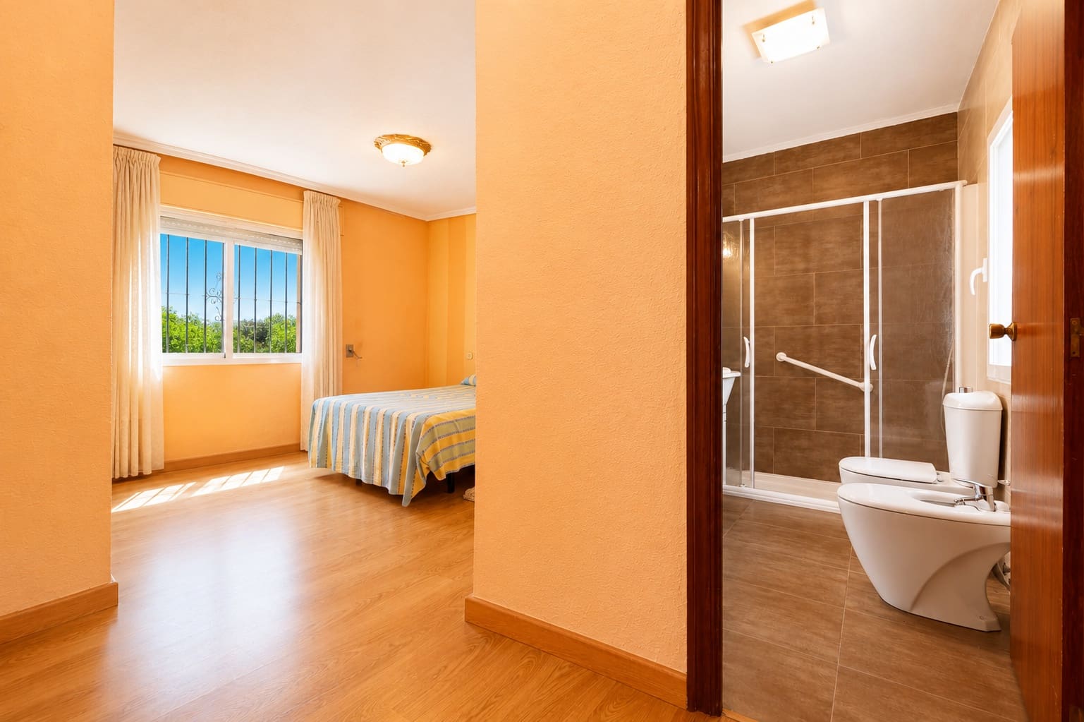4 soveværelse Villa til salg i Benidorm med garage - € 790.000 (Ref: 9921686)