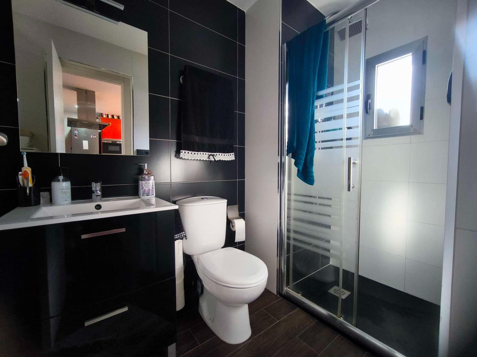 3 Zimmer Doppelhaus zu verkaufen in La Nucia mit Pool - 345.000 € (Ref: 9926765)