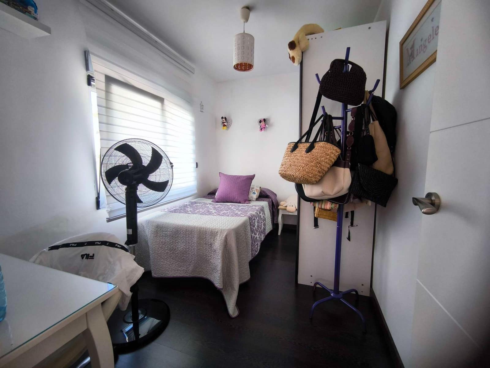 3 Zimmer Doppelhaus zu verkaufen in La Nucia mit Pool - 345.000 € (Ref: 9926765)