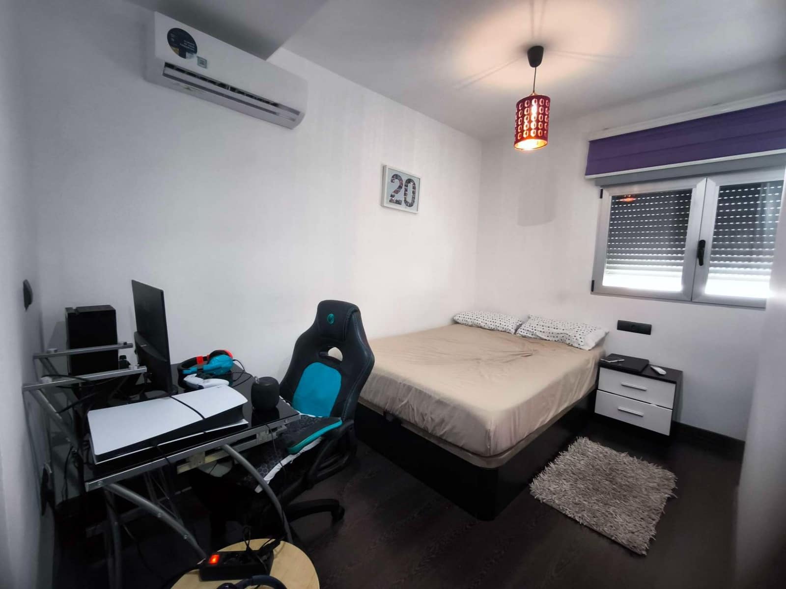3 Zimmer Doppelhaus zu verkaufen in La Nucia mit Pool - 345.000 € (Ref: 9926765)