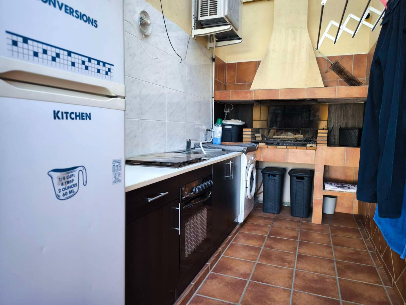 3 Zimmer Doppelhaus zu verkaufen in La Nucia mit Pool - 345.000 € (Ref: 9926765)