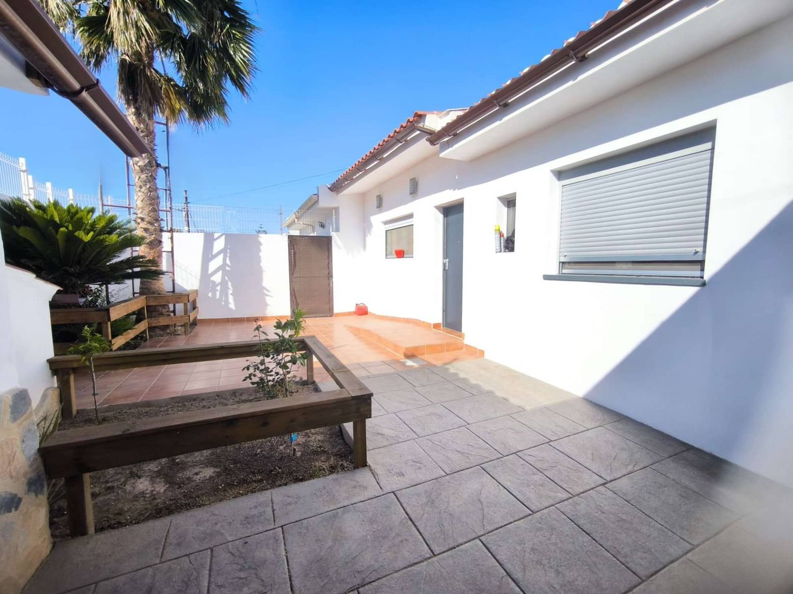 3 Zimmer Doppelhaus zu verkaufen in La Nucia mit Pool - 345.000 € (Ref: 9926765)