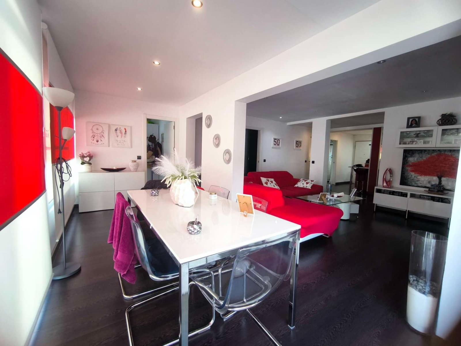 3 Zimmer Doppelhaus zu verkaufen in La Nucia mit Pool - 345.000 € (Ref: 9926765)