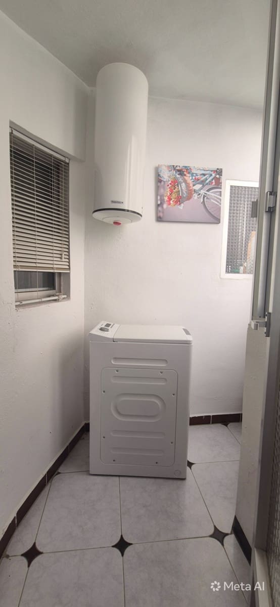 3 camera da letto Appartamento in vendita in Benidorm - 260.000 € (Rif: 9926766)
