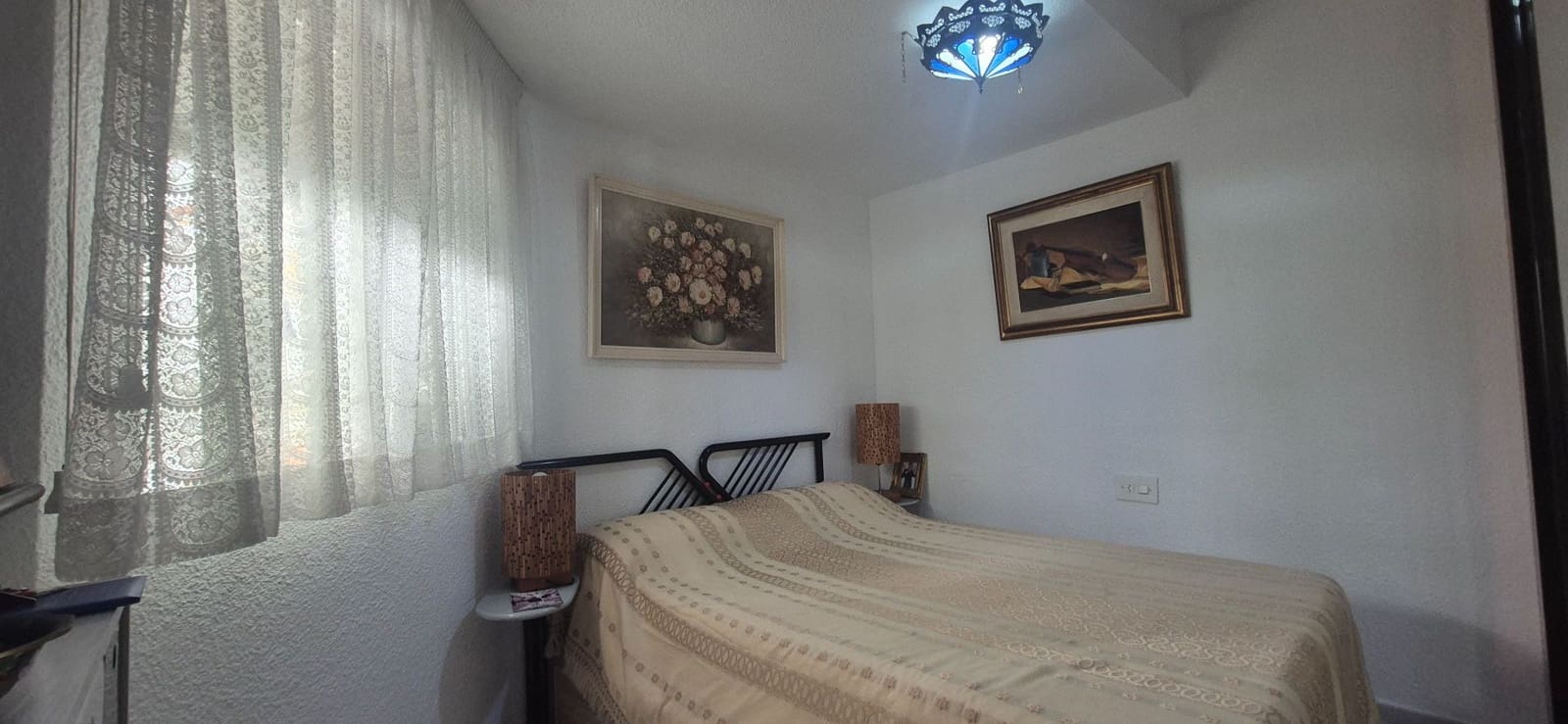 3 camera da letto Appartamento in vendita in Benidorm - 260.000 € (Rif: 9926766)