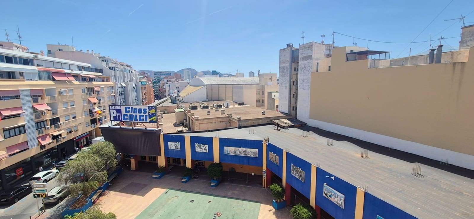 3 camera da letto Appartamento in vendita in Benidorm - 260.000 € (Rif: 9926766)